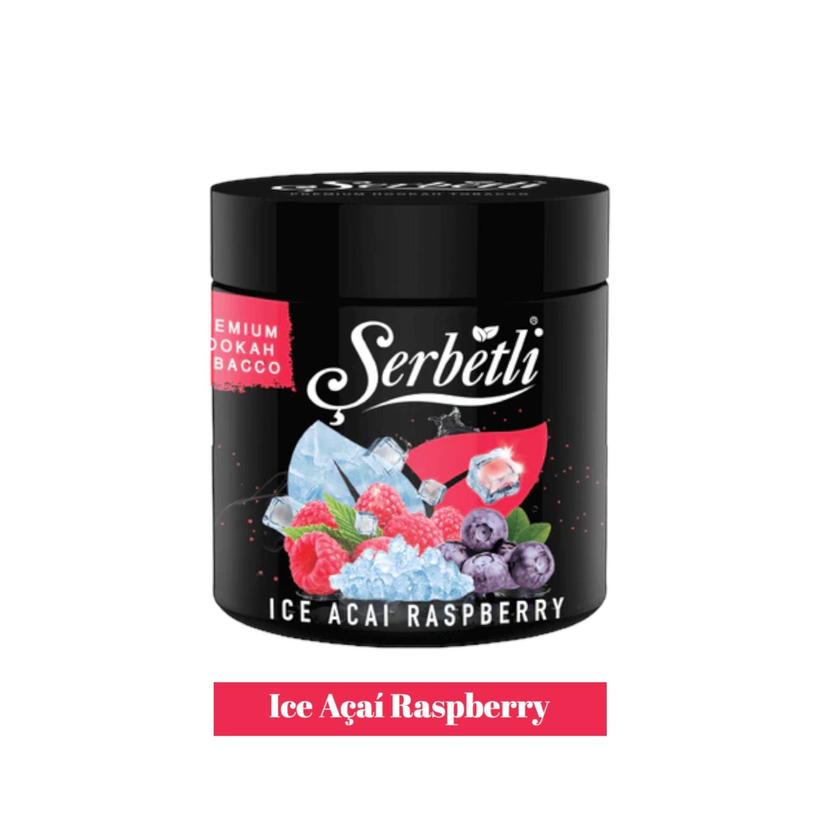 Serbetli Hookah Tobacco Flavors 250g Can- 1ct - Image 20