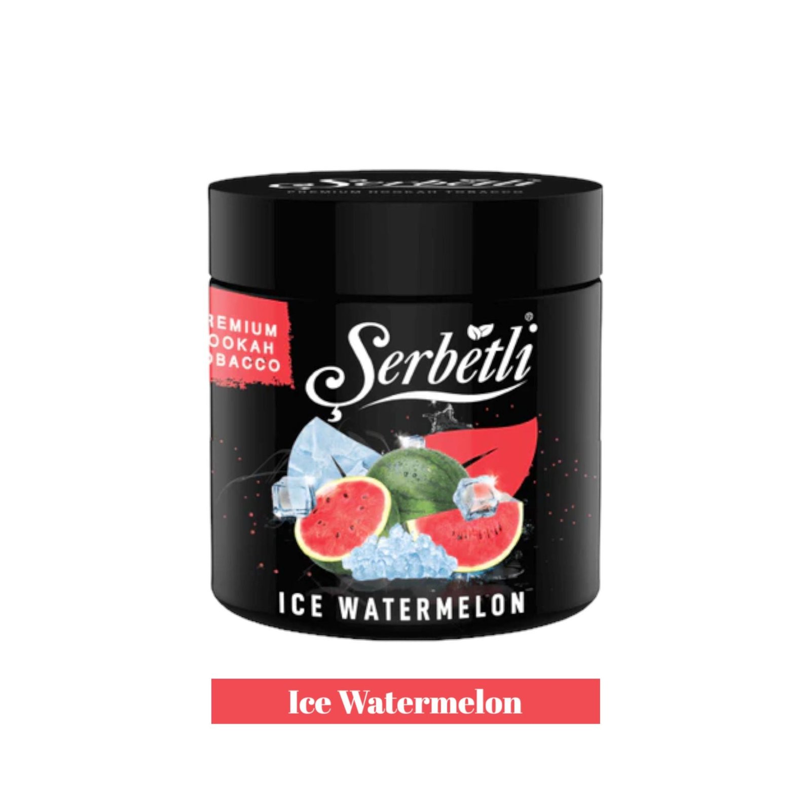 Serbetli Hookah Tobacco Flavors 250g Can- 1ct - Image 19