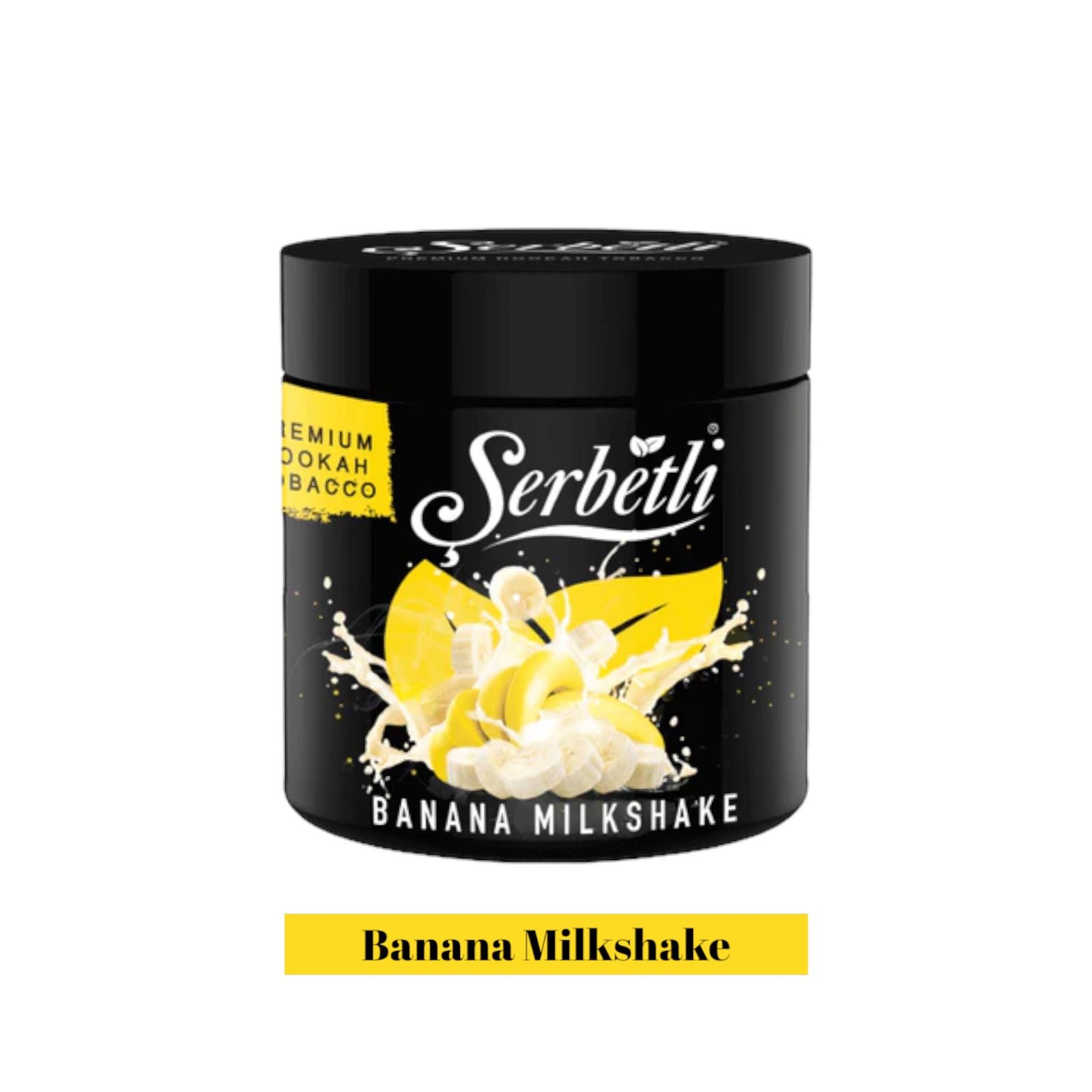 Serbetli Hookah Tobacco Flavors 250g Can- 1ct - Image 16