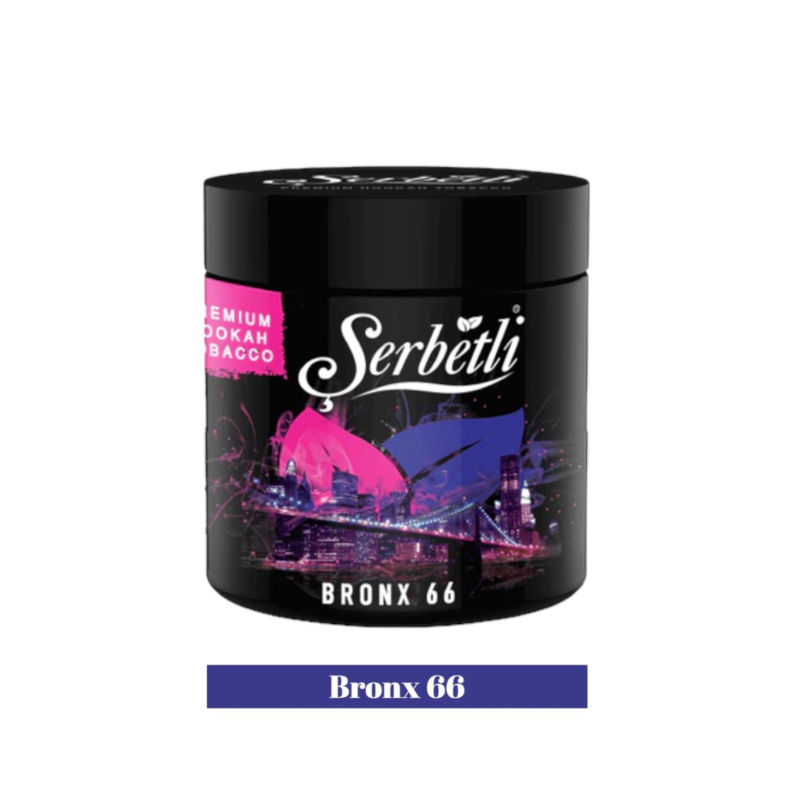 Serbetli Hookah Tobacco Flavors 250g Can- 1ct - Image 13
