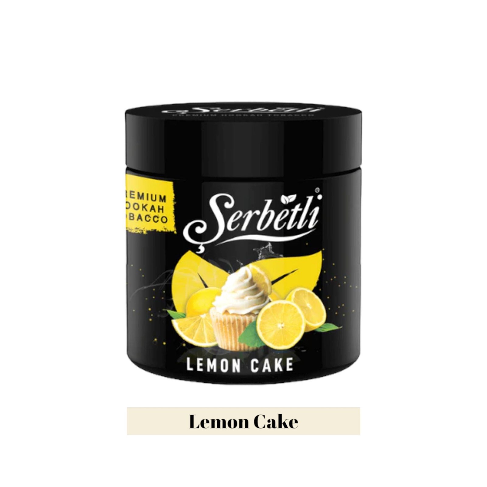Serbetli Hookah Tobacco Flavors 250g Can- 1ct - Image 12
