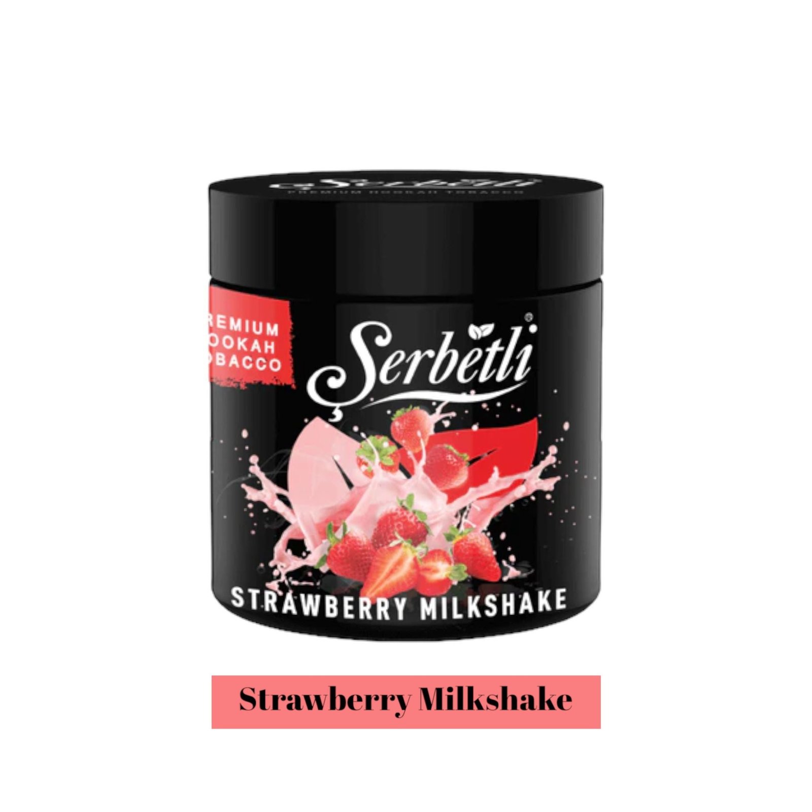 Serbetli Hookah Tobacco Flavors 250g Can- 1ct - Image 37