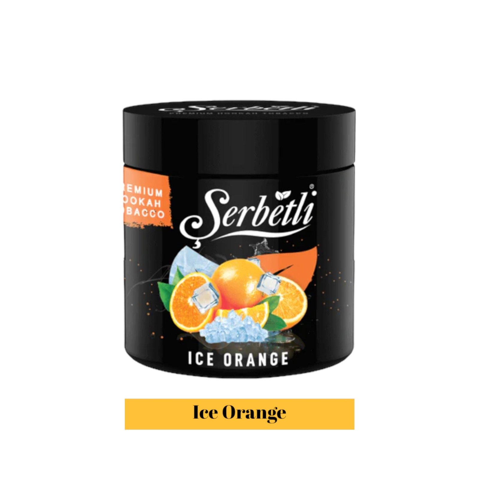 Serbetli Hookah Tobacco Flavors 250g Can- 1ct - Image 7