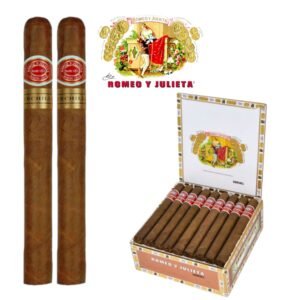 Romeo & Juliet Churchill -25ct