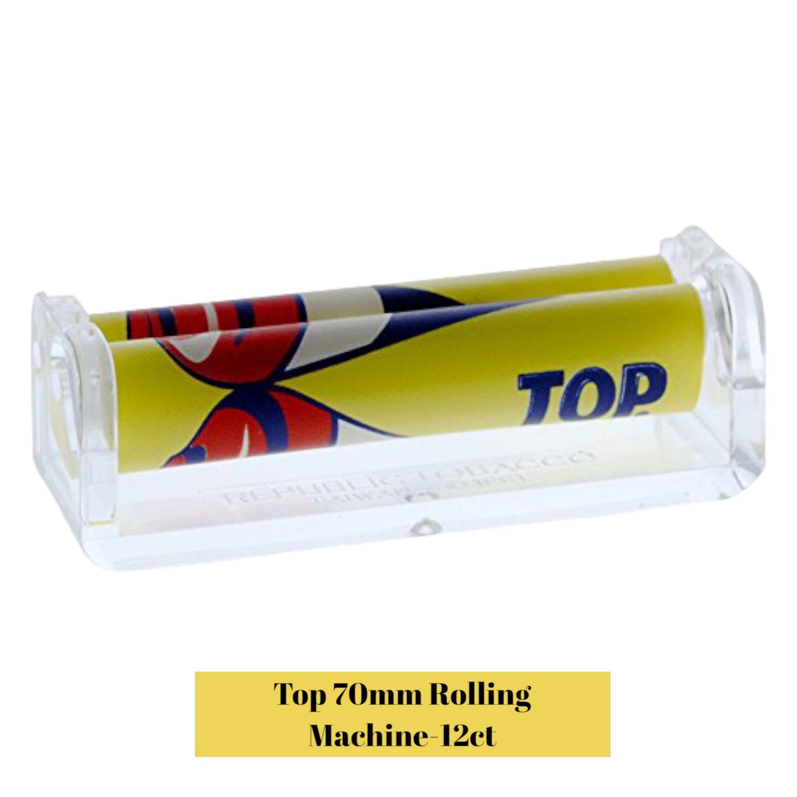 Top Roller 70mm-12ct - Image 2