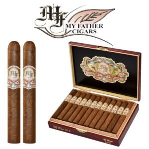 My Father No3 Cremas-23ct