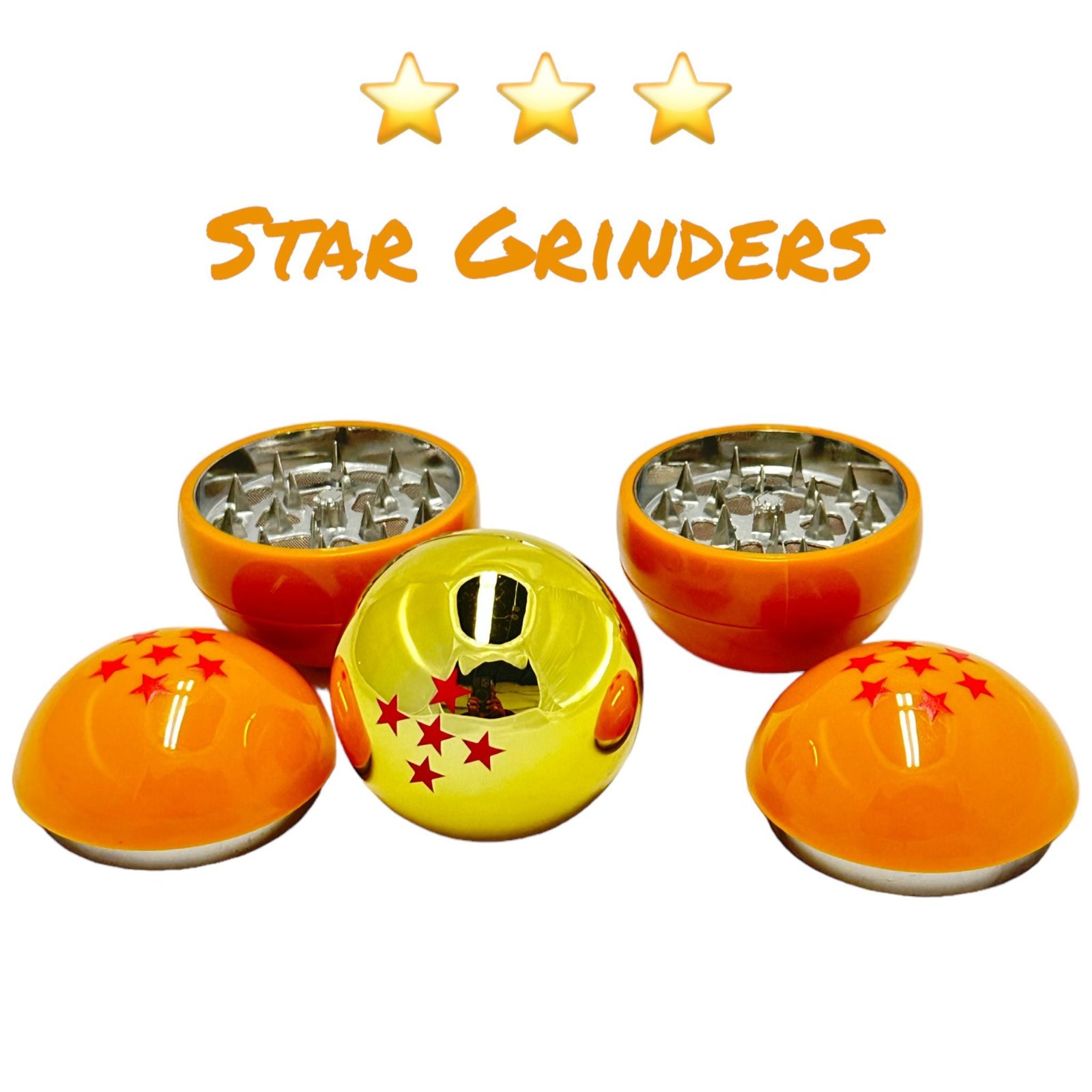 Star Grinders-1ct - Image 4