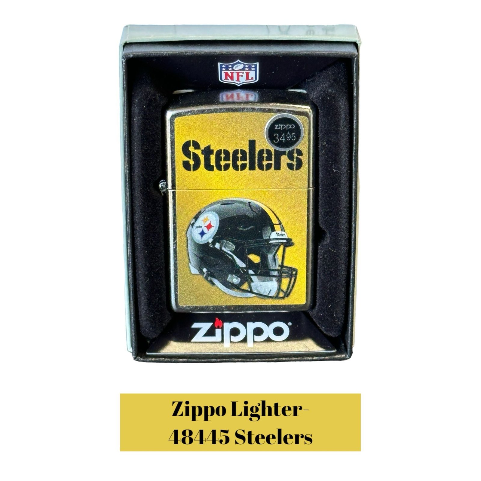 Zippo Lighter - Image 60