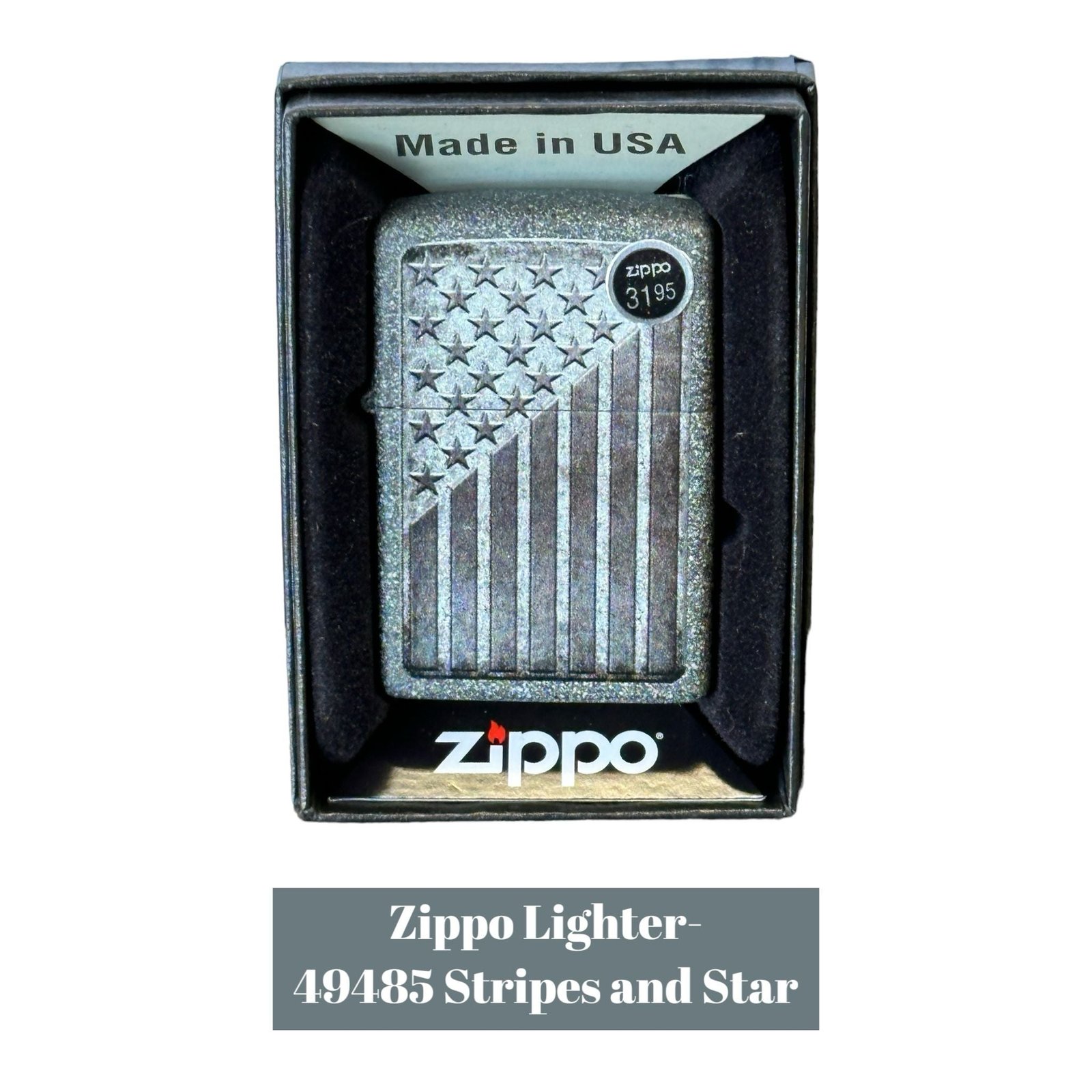 Zippo Lighter - Image 58