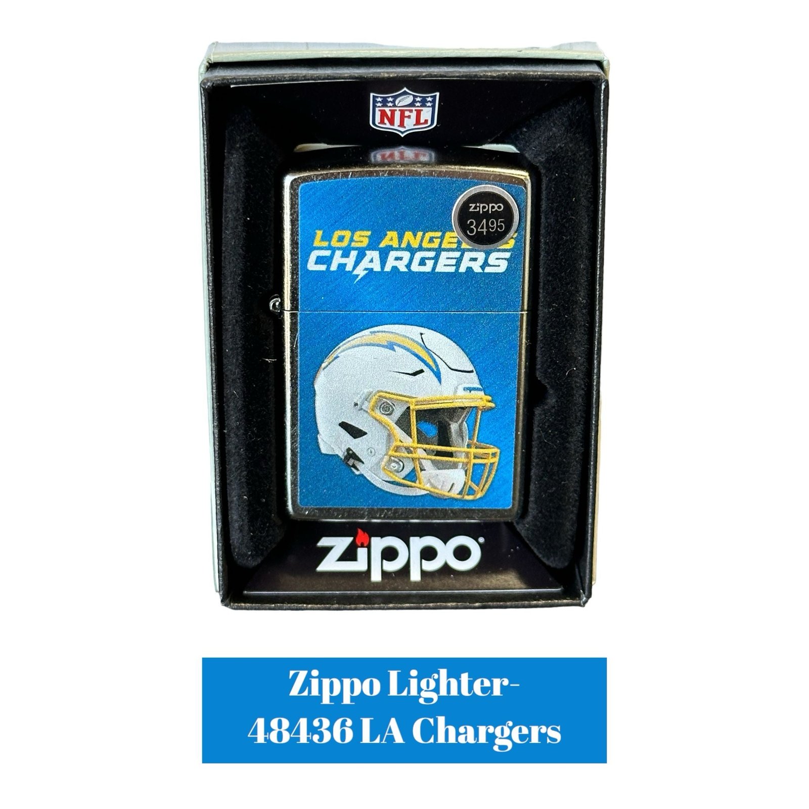 Zippo Lighter - Image 59