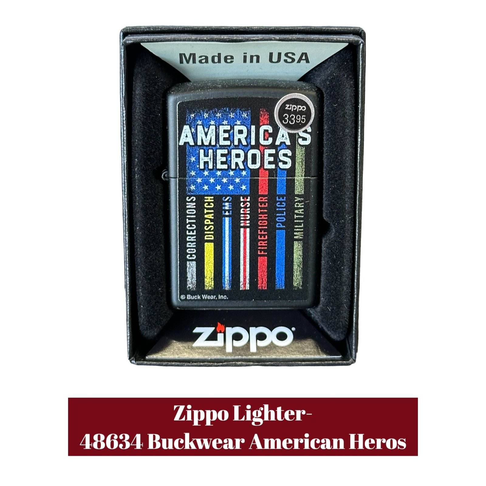 Zippo Lighter - Image 63