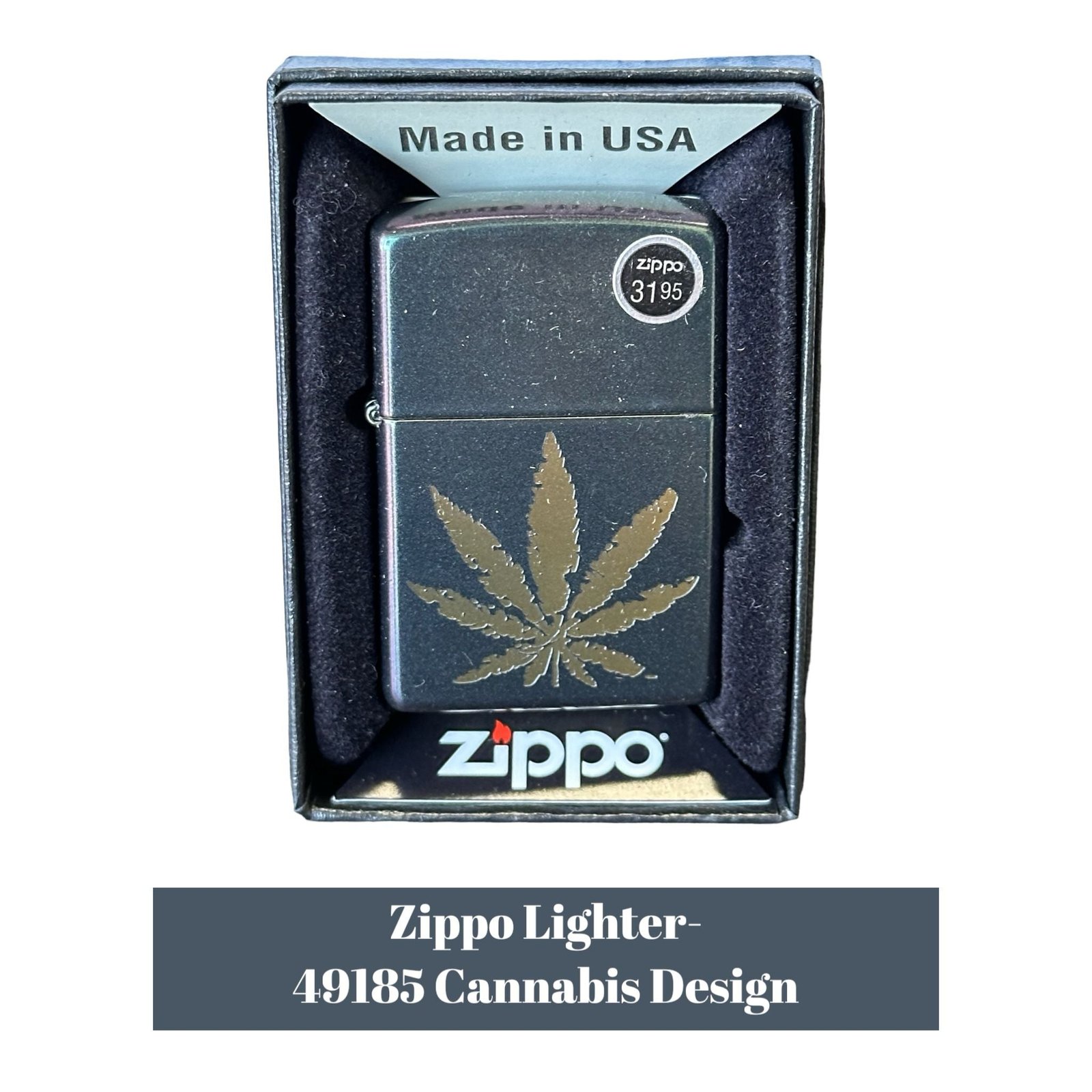 Zippo Lighter - Image 61