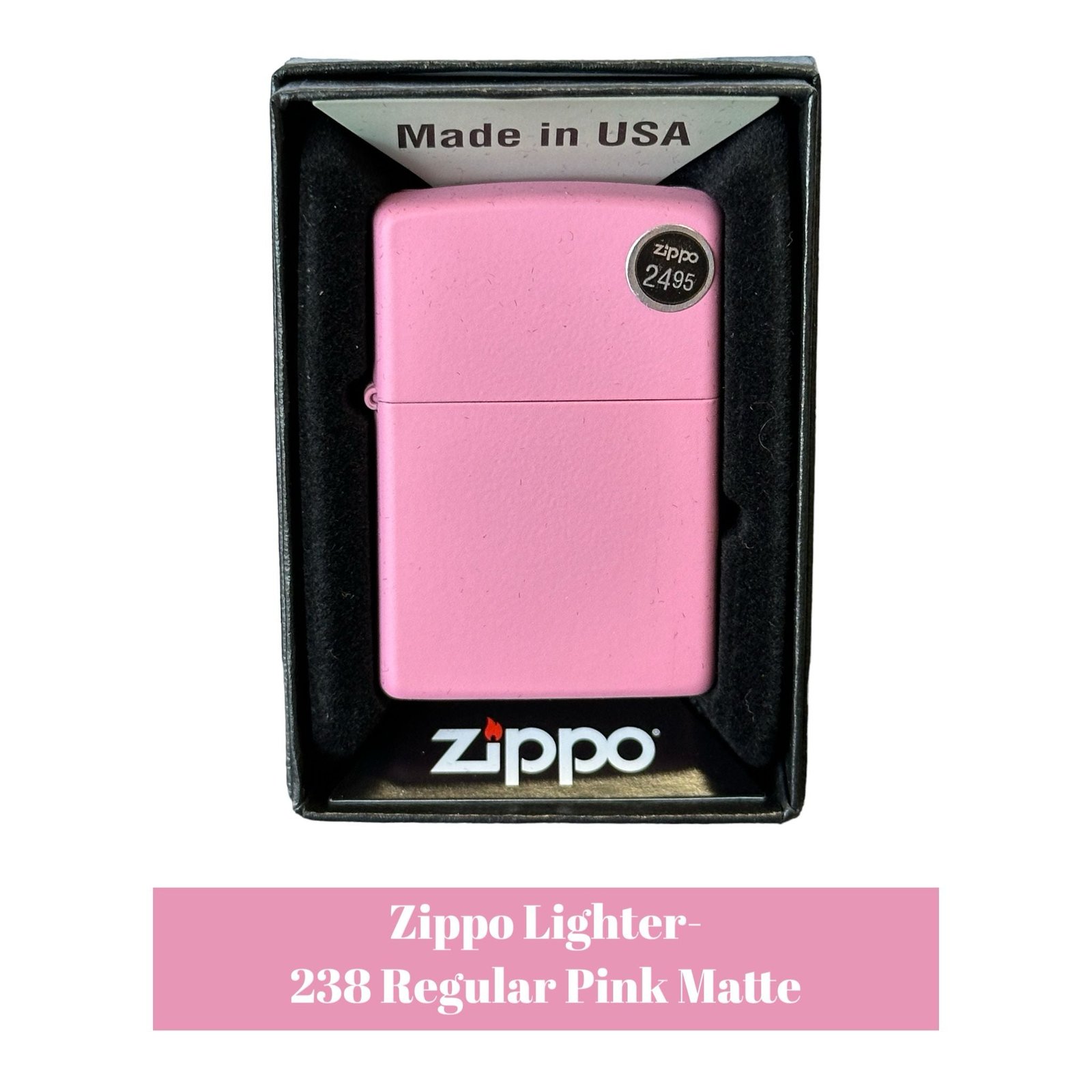 Zippo Lighter - Image 66