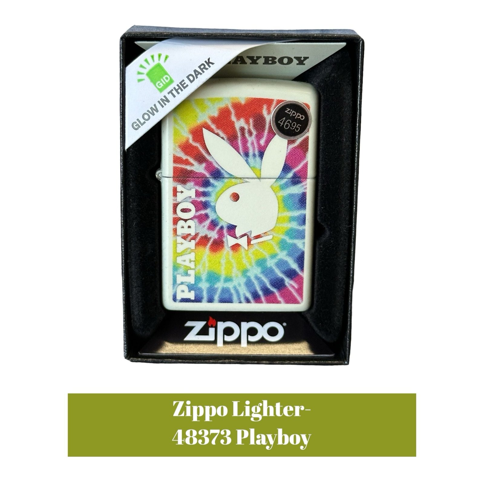 Zippo Lighter - Image 69