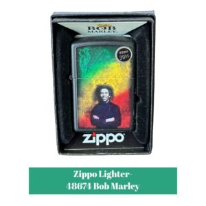Zippo Lighter