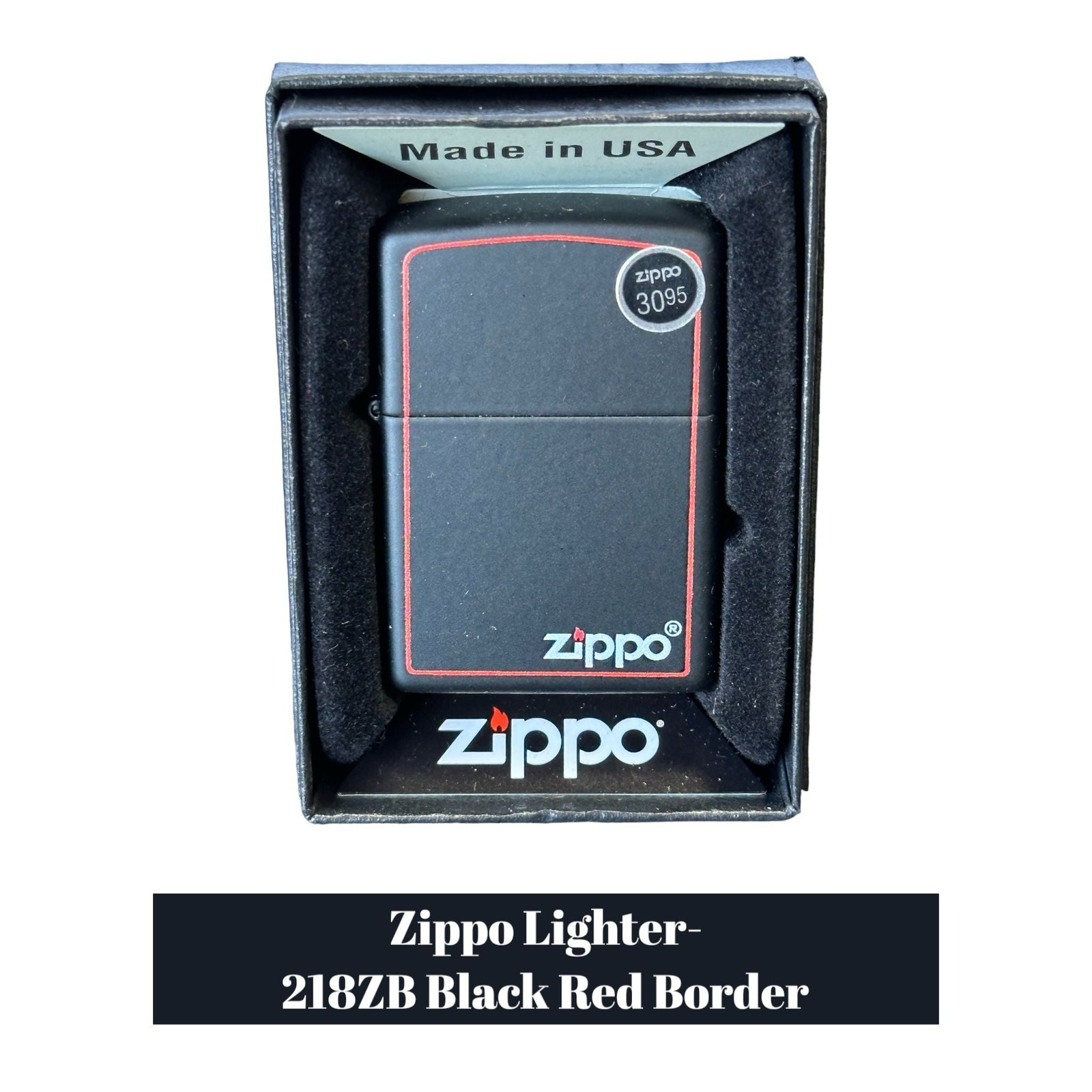 Zippo Lighter - Image 74