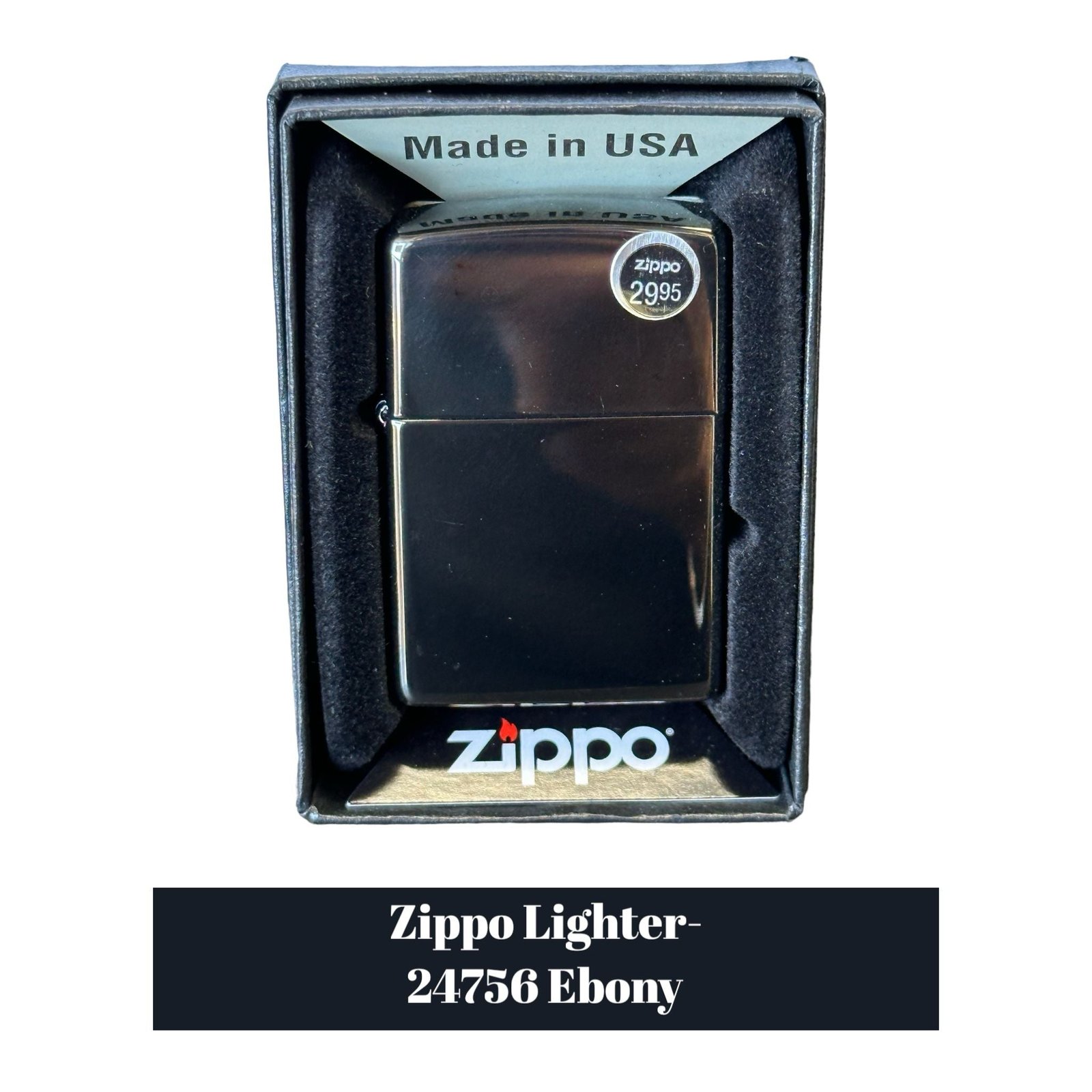 Zippo Lighter - Image 72
