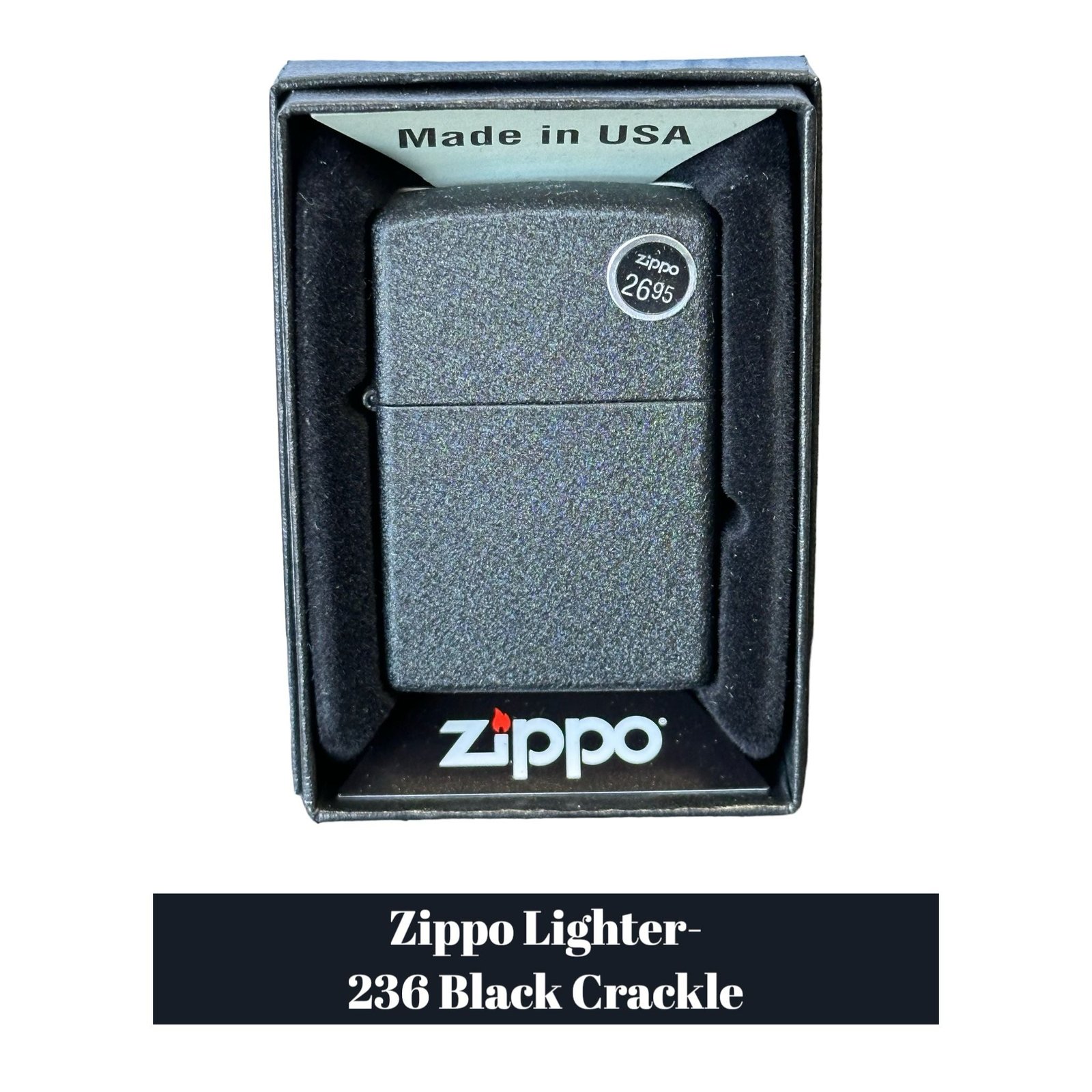 Zippo Lighter - Image 73