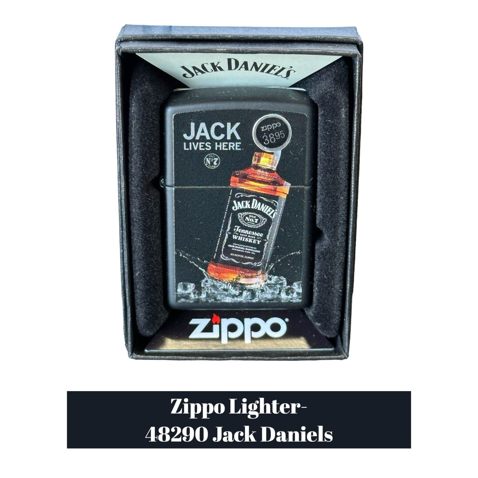 Zippo Lighter - Image 17