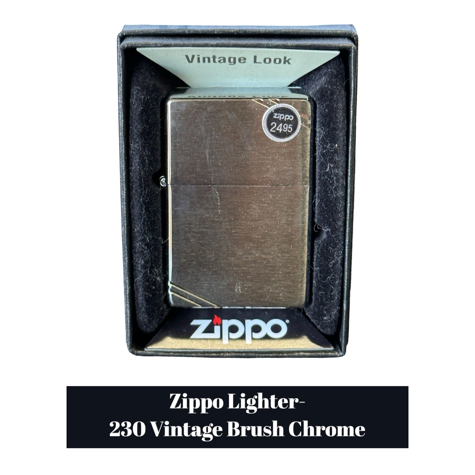 Zippo Lighter - Image 78