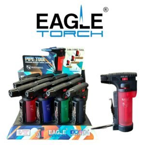 Eagle Torch PT101 PT + Pipe Tool-12ct