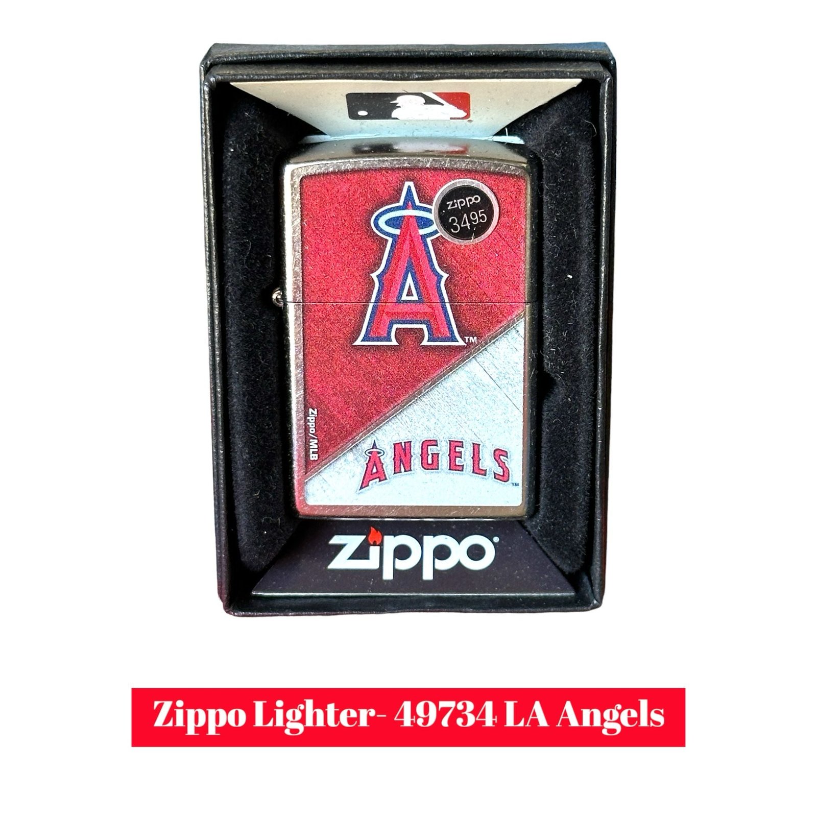 Zippo Lighter - Image 32