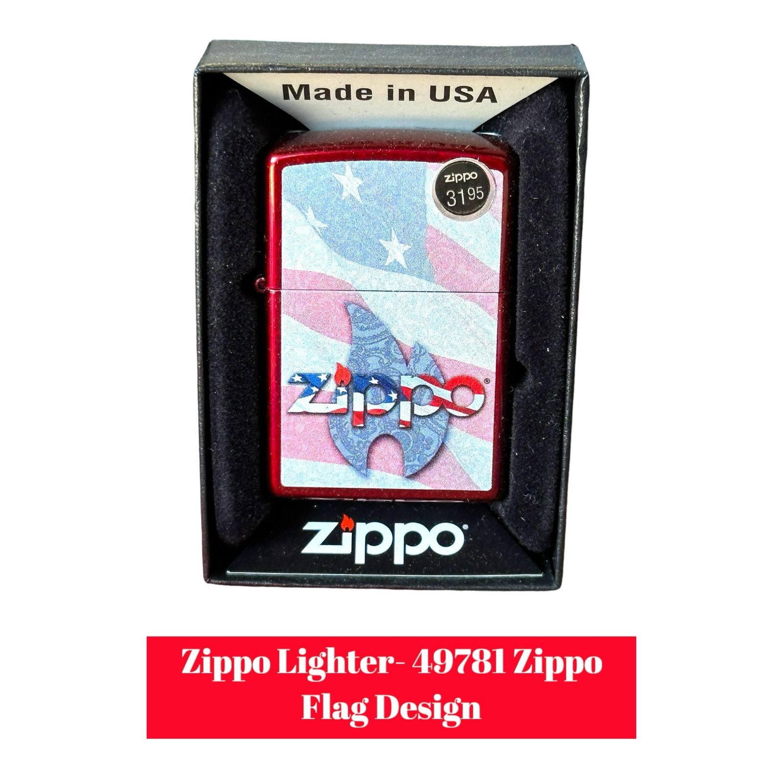 Zippo Lighter - Image 34
