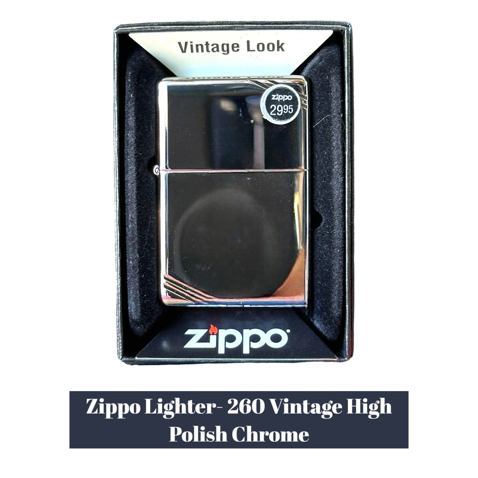 Zippo Lighter - Image 37