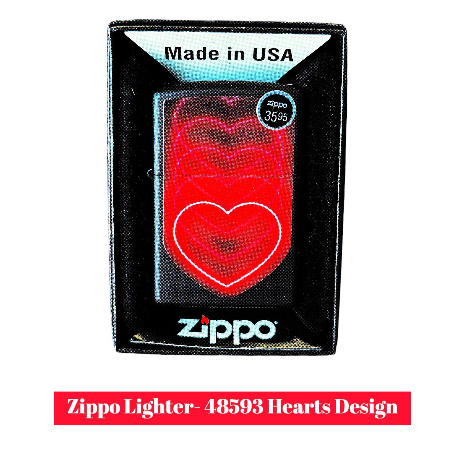 Zippo Lighter - Image 43