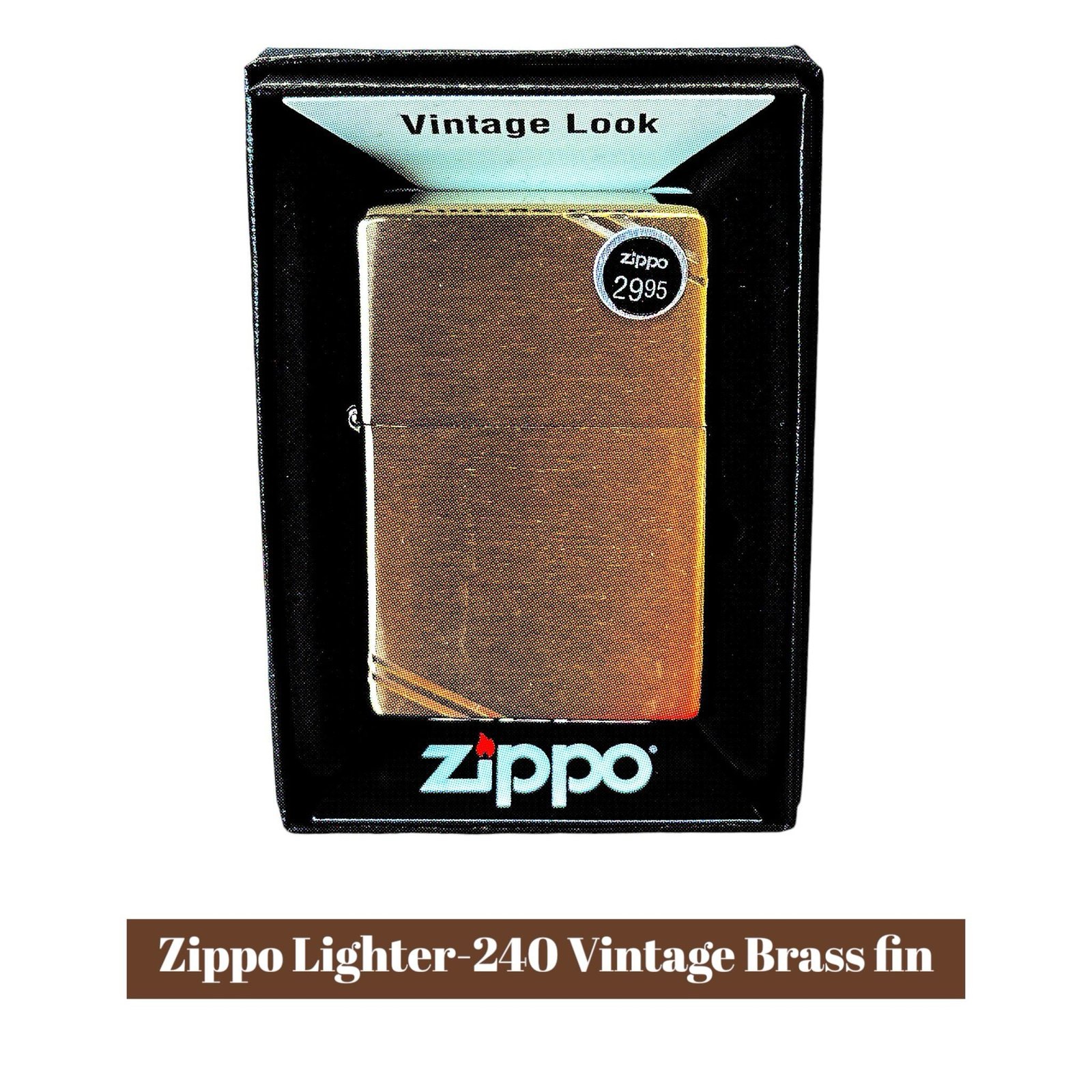 Zippo Lighter - Image 48