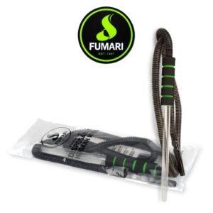 Fumari Hookah Premium Hose- 1ct