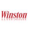 Winston Cigarettes Carton-10ct