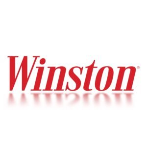 Winston Cigarettes Carton-10ct