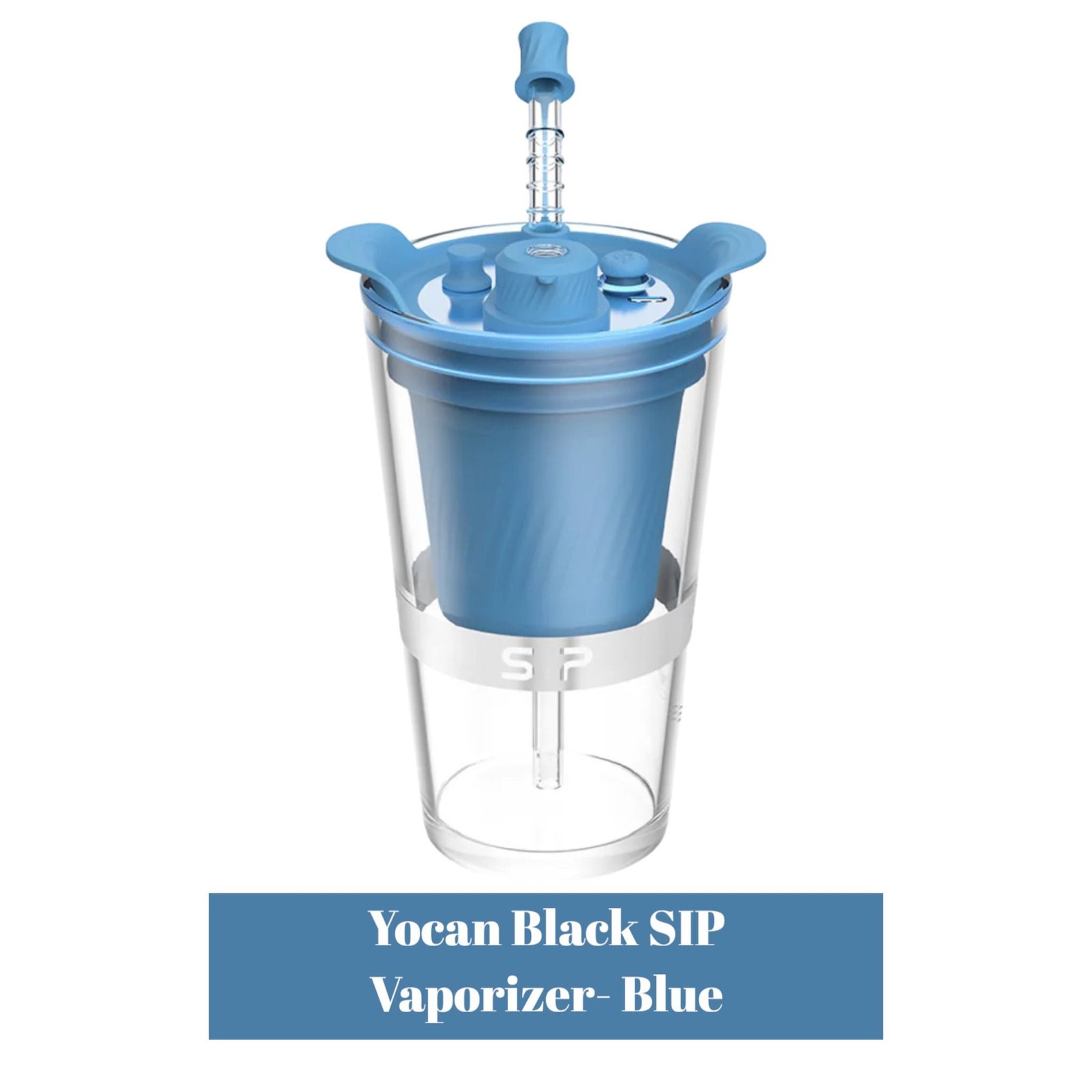 Yocan BLACK Sip Vaporizer - Image 3
