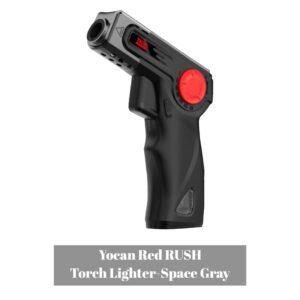 Yocan Red RUSH Torch Lighter