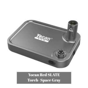 Yocan Red Slate Torch