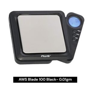 AWS Blade 100 - 0.01 gm Digital Scale