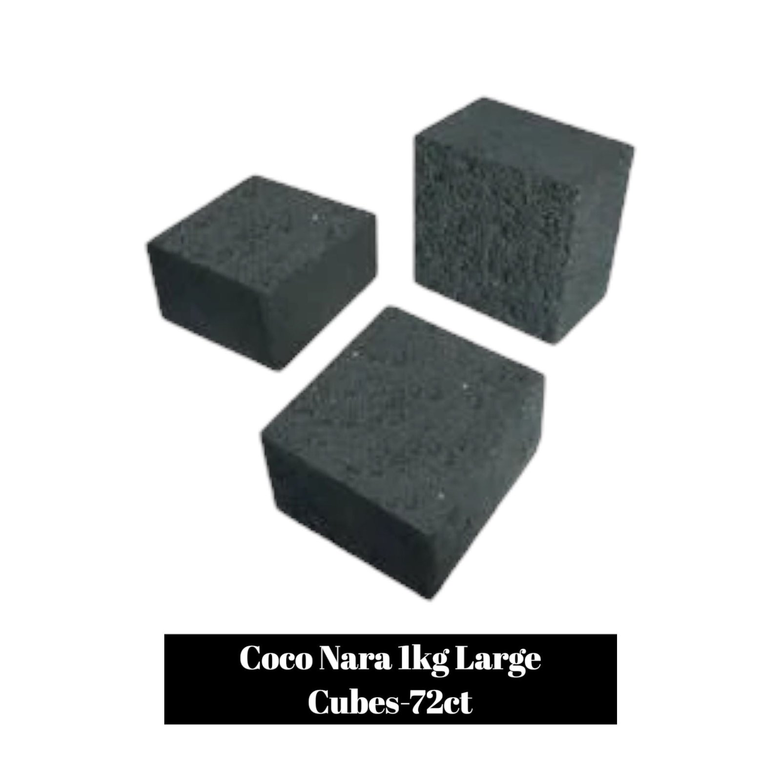 Coco Nara 1kg large 72ct - Image 2