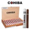 Cohiba Red Dot- Toro 10ct