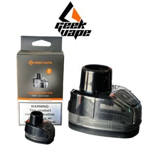 GeekVape B100 Replacement Pods