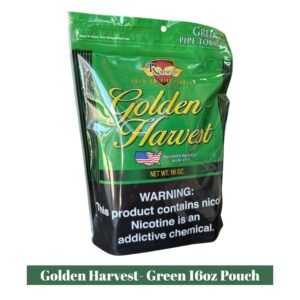 Golden Harvest - 16oz Pouch