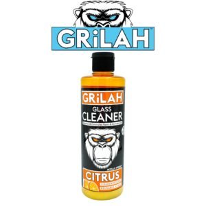 Grilah Cleaner 16oz Citrus-1ct