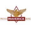 Maverick Cigarettes 100's Box Carton-10ct
