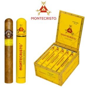 Montecristo EL Conde 15ct