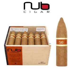 Nub Habano 464T 24ct