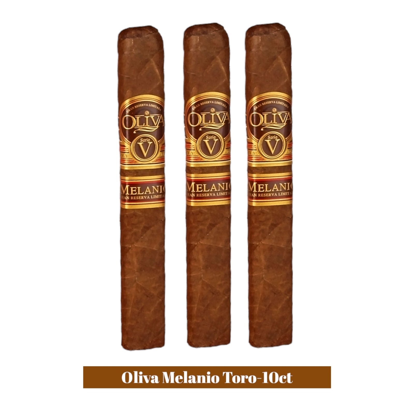 Oliva Melanio Toro-10ct - Image 2
