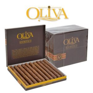 Oliva Senoritas 10pk-5ct Display