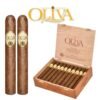 Oliva Serie O Nicaragua Toro 20ct