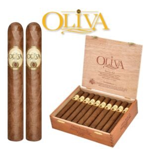 Oliva Serie O Nicaragua Toro 20ct