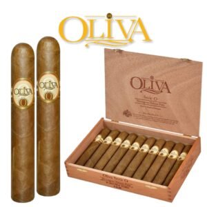 Oliva Serie O Nicaragua DBL Toro 10ct